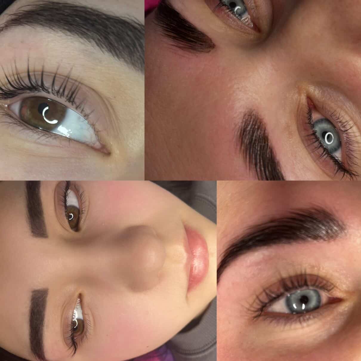 Анжелика — робота 1