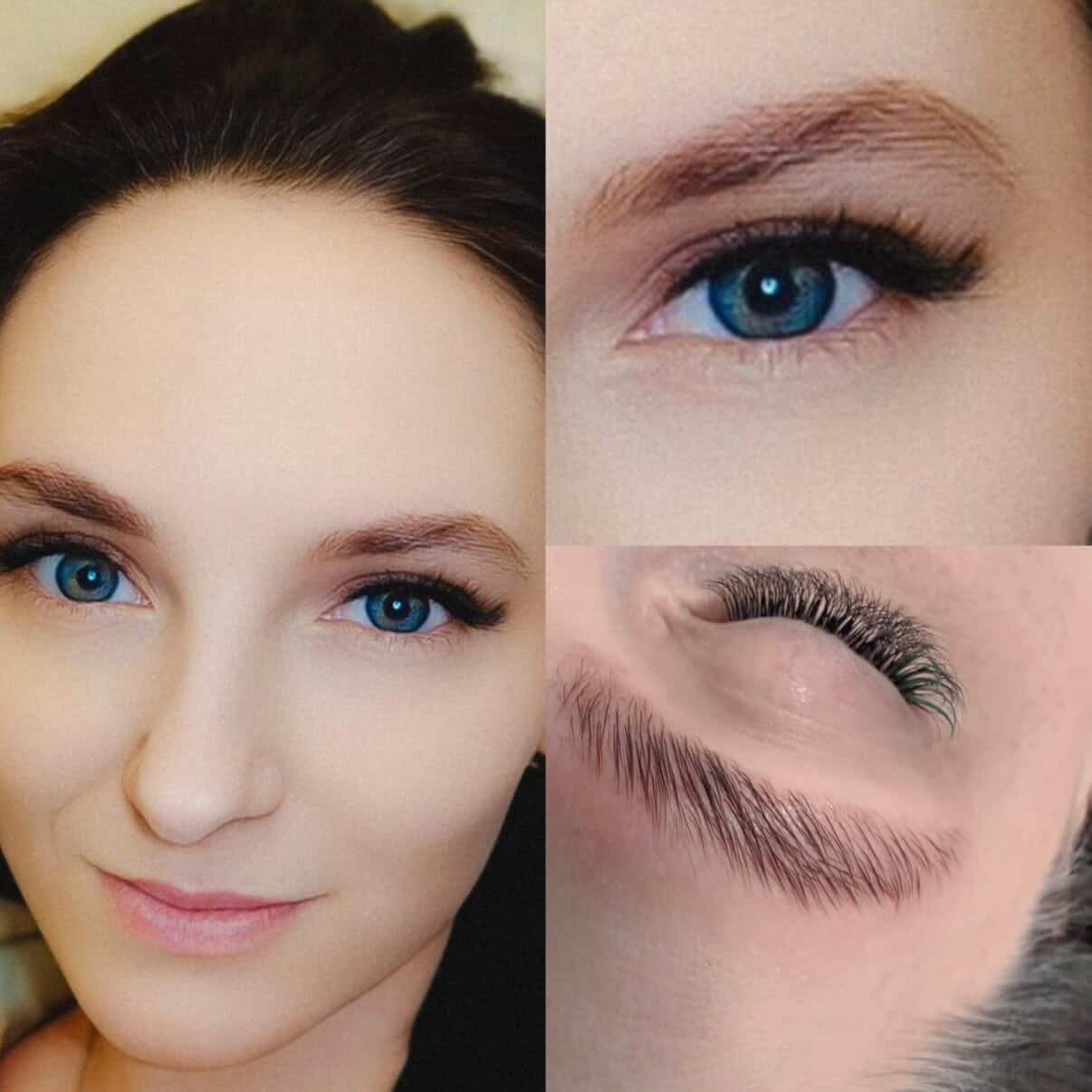 Анжелика — робота 2