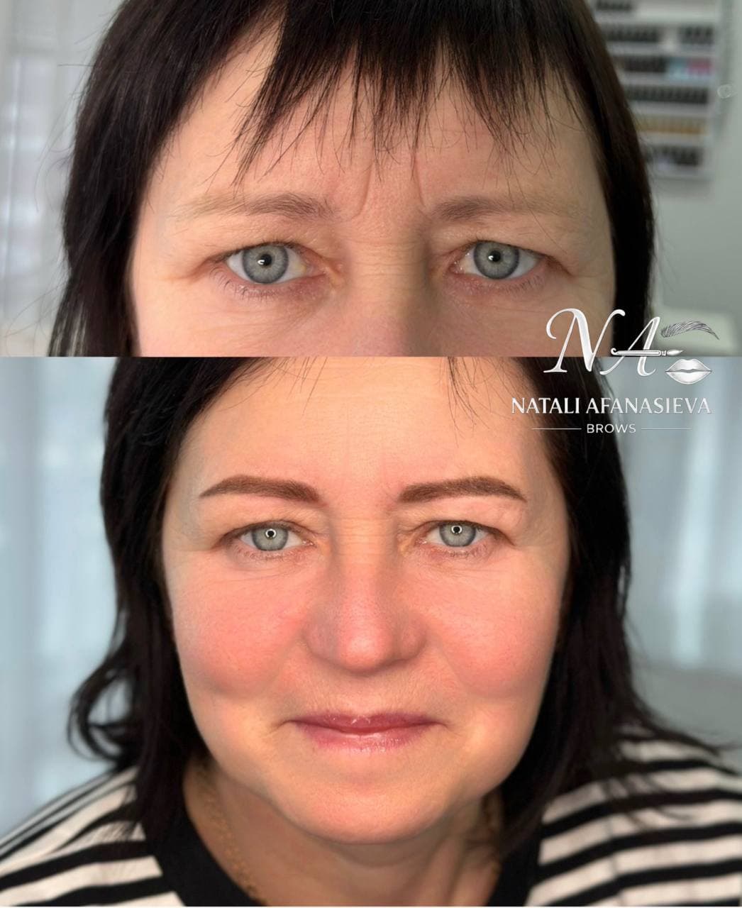 Наталія Афанасьєва — робота 4