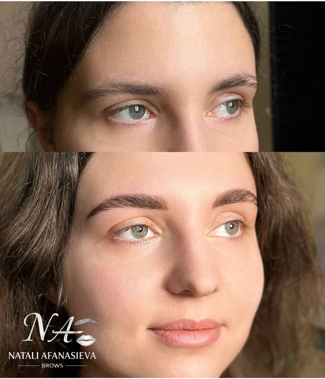 Наталія Афанасьєва — робота 5