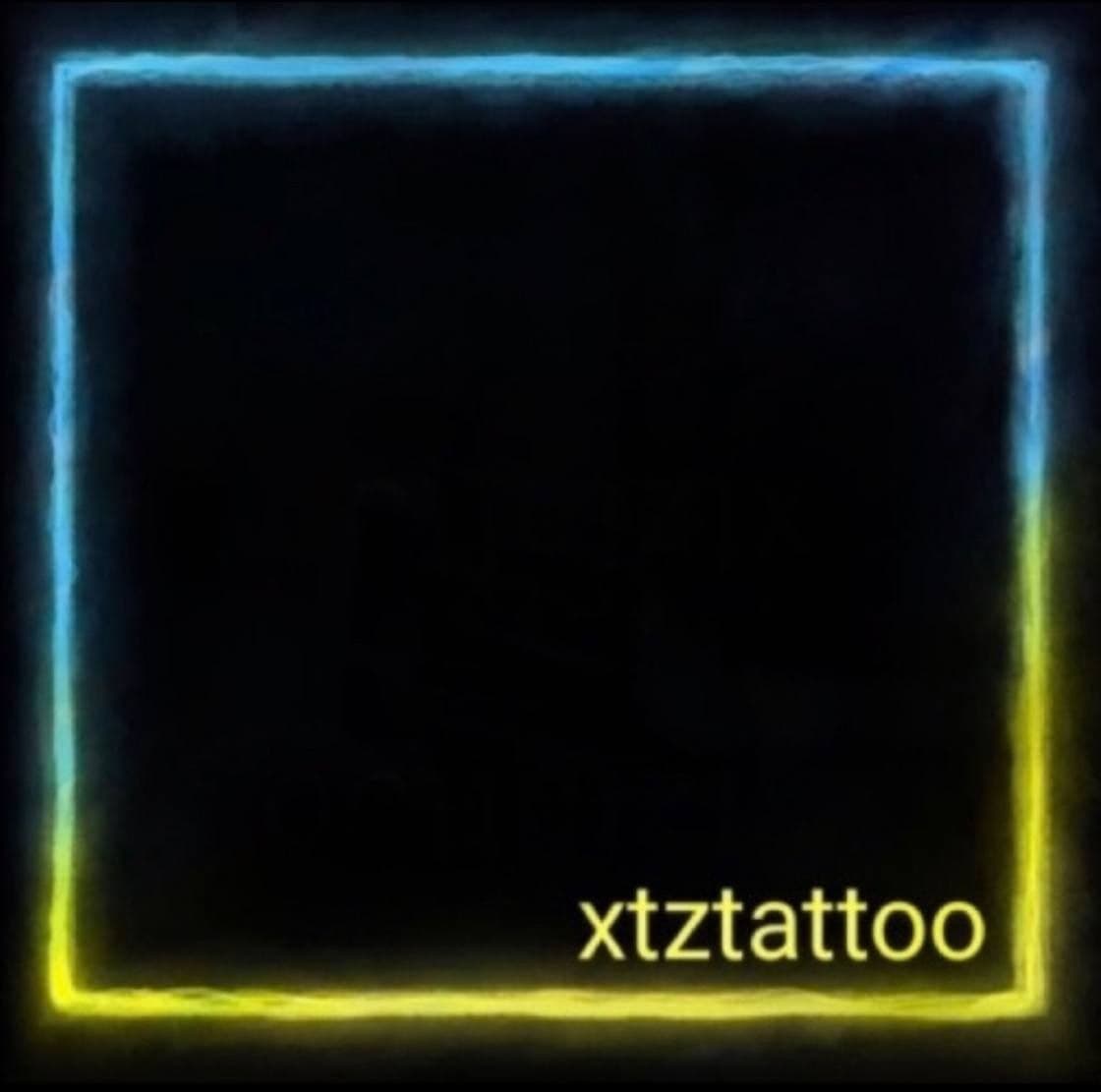 XTZ TATTOO — фото