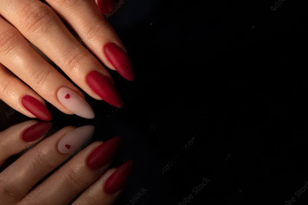 Your Nail - студія манікюра — фото